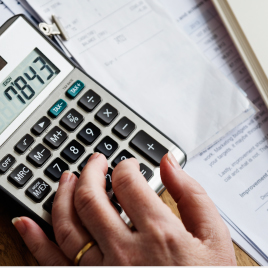 COM’Sの建築設計